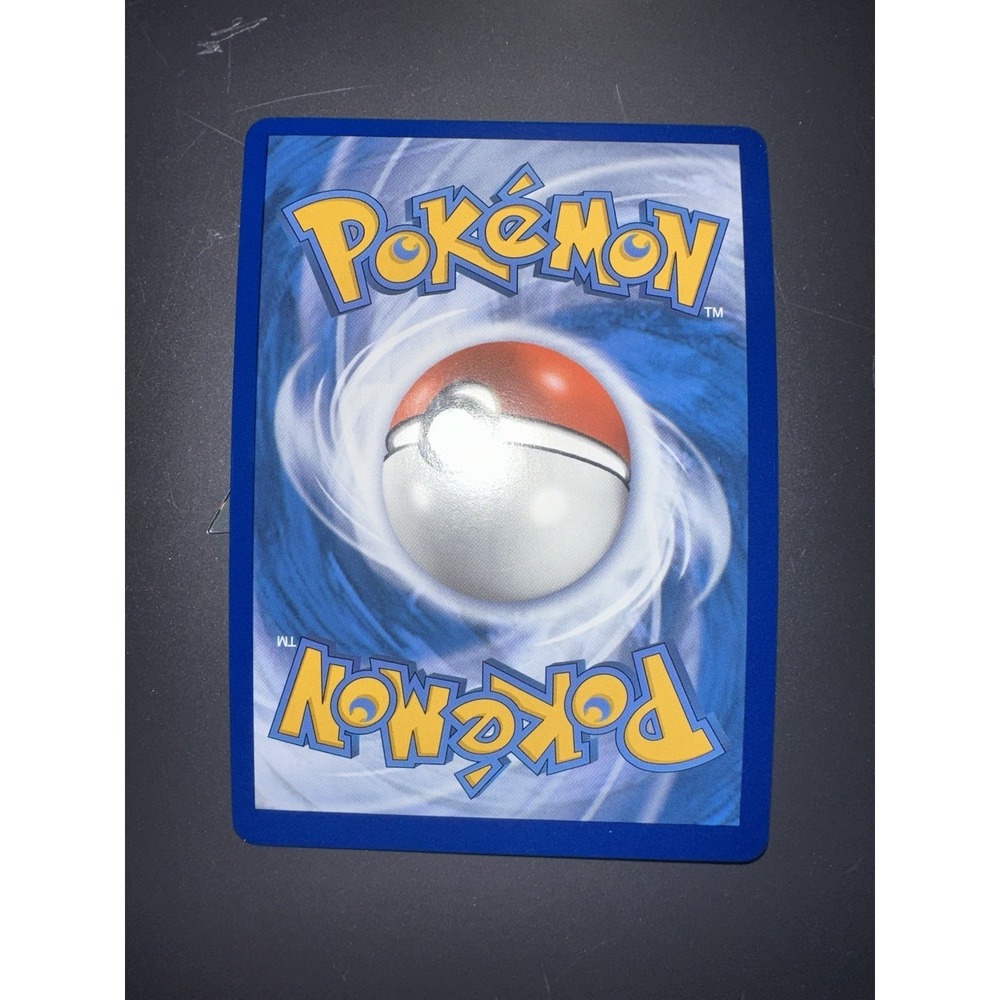 Pikachu‎ V SWSH061 MISCUT ERROR Promo Pokémon Card - Near Mint - Picture 5 of 9
